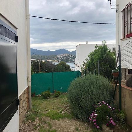 Planta Baixa Amb Jardi I Vistes Al Mar Apartment Llanca Bagian luar foto